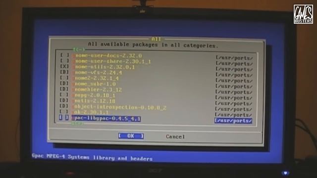 16 бит тому назад - Играем в UNIX смотреть онлайн