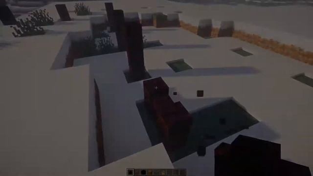 Простой домик в стиле минимализм minecraft смотреть онлайн