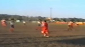 Атбасар. 90  годы.