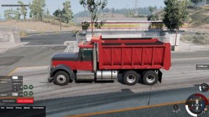 обзор BeamNG.Drive 0.26 (ОНИ ДОБАВИЛИ КАРЬЕРУ)