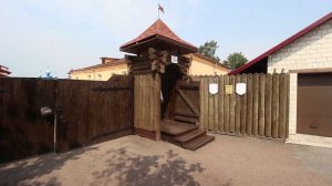 Куда поехать? Что посмотреть? Мозырь, часть 3