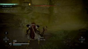 Где найти легендарное копье Луга?  | Речные набеги : река Эриф | Assassin's Creed Valhalla