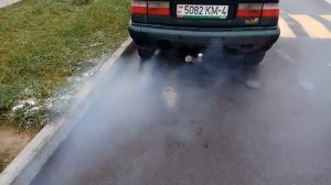 Подсос воздуха в ТНВД
