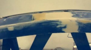 бампер газ 3110