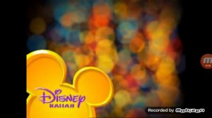Конец вещания Семерка Начало вещания канала Disney 31.12.11