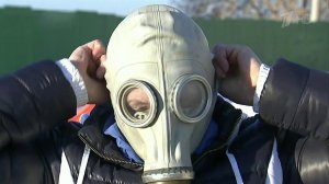 Крупнейшие города Урала задыхаются от смога