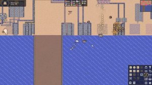 PvP: Пробные бои против игроков [Mindustry #39]