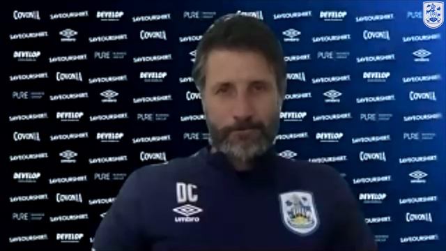 🎙 PRESS CONFERENCE | Danny Cowley previews Preston North End смотреть онлайн