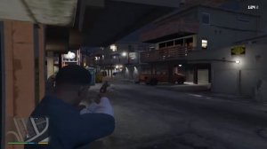 GTA 5 PC - Mission #2 - Repossession [Gold Medal Guide]