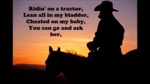 Lil Nas X Take my horse to the old town road