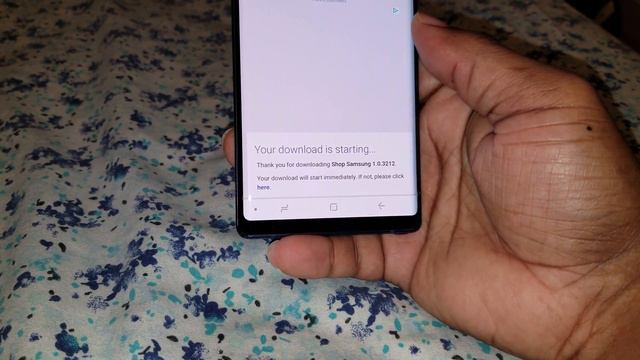 HOW TO DOWNLOAD THE SHOP SAMSUNG APP TO REDEEM THE GALAXY SKIN (INTERNATIONAL) смотреть онлайн