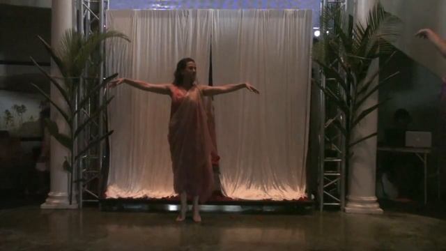 RammDance Company: Slow Mazurka смотреть онлайн