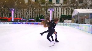 На белом покрывале января(cover) Олег Хромов