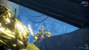 Warframe-Как быстро пройти босса на планете Земля? СОВЕТНИК ВЭЙ ХЕК