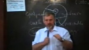 Упражнение 'Метка на стекле' при близорукости и дальнозоркости по методу Бейтса и Жданова