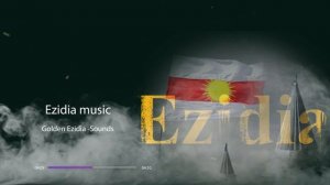 Ezidian music Езидская музыка Rustam Mahmudyan 001