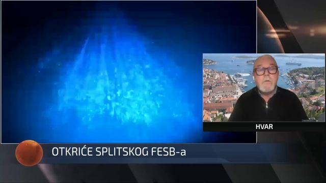 Tajne svemira (9.2.2024.) смотреть онлайн