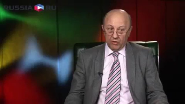 Андрей Фурсов - Каддафи испортил игру США