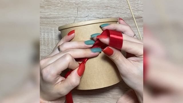 Собираем новогодний букет из мыла | Мыловарение | Цветы из мыла