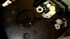 YAMAHA GX-900. Восстановление. Вторая жизнь музыкального центра. ЧАСТЬ 1.