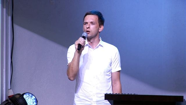 «Иона» ||стих|| Сергей Бекеш, г.Лунинец