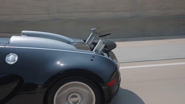 My Second Bugatti Has Arrived! смотреть онлайн