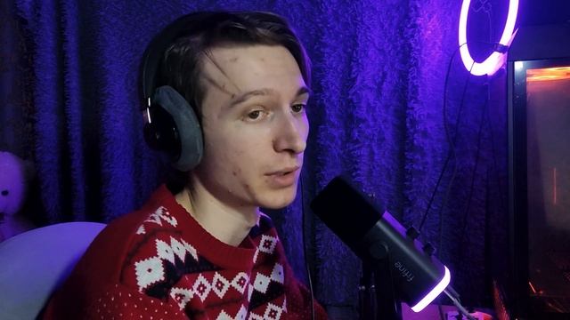 Fifine AM8 - Хороший звук за копейки? Детальный обзор, настройка и сравнение с Shure Sm7b смотреть онлайн