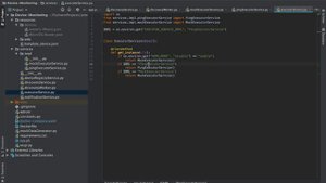 Python. Пишем мониторинговую систему