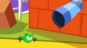 Incy Wincy Spider Nursery Rhyme for Children & Kids Songs for Babies