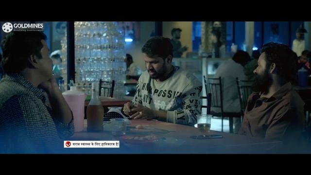 रिलेशन को हेल्दी बनाने के लिए किसी जिम की जरुरत नहीं पड़ती उसके लिए भरोसा ही काफी है l बेस्ट डायलॉग смотреть онлайн