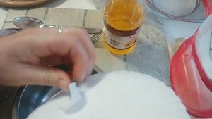 Как убрать клей из посуды от ценников, эксперимент и супер результат