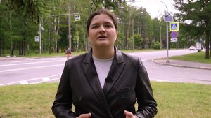 ВЫБОРГСКИЙ РАЙОН: ПАРКИ, ОЗЁРА И СОВРЕМЕННЫЕ ЖИЛЫЕ КОМПЛЕКСЫ