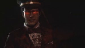 Все боссы и психопаты►Dead Rising 3