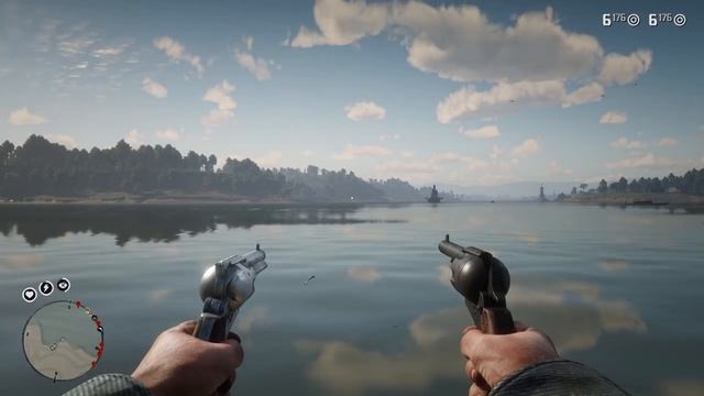 RDR 2 - РАЗРУШИТЕЛИ ЛЕГЕНД #30 смотреть онлайн