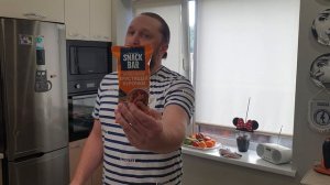 Жарим курочку по-тайски. Хрустящая корочка, нежнейшее мясо, лучшее из тайской кухни!