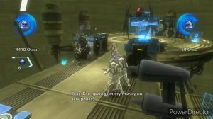 Прохождение Star Wars: The Clone Wars – Republic Heroes Часть 5 Финал (PC) (Без комментариев)