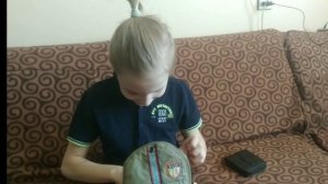 Что у меня есть в сумке?