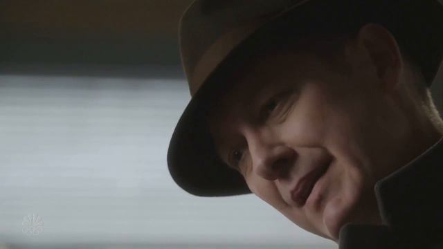 The Blacklist - Red kills Brad (3x21)