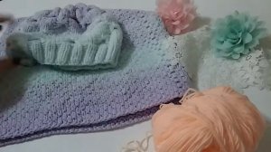 Пряжа Пехорка  Детская объемная