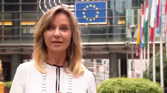 Использование одноразового пластика в Европе окончательно запрещено. смотреть онлайн