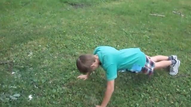 1 разряд по Workout смотреть онлайн