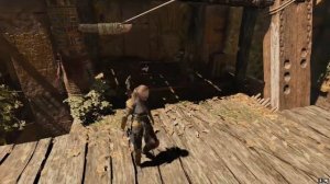 Shadow of the Tomb Raider: The Nightmare DLC - новая кооперативная гробница - Zeliboba