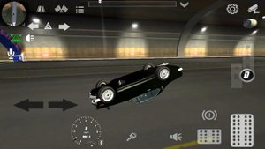 Как сделать так чтобы машина вставала на дыбы в кар паркинг ответ тут