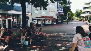 Город Эссен. Германия.🇩🇪Часть 3