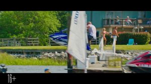 Спасатели Малибу / Baywatch (2017) Дублированный трейлер без цензуры HD