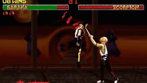 PC Longplay [692] Mortal Kombat II