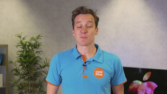 Wat is een Apple Thunderbolt 3 naar Thunderbolt 2 adapter? смотреть онлайн