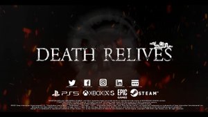 Death Relives Demo прохождение