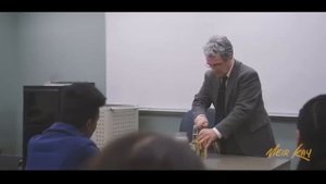 ПРИТЧА "Сосуд жизни"