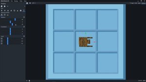 Как создать свой 3D блок для minecraft в MCreator